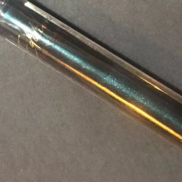 Rimmel Edition Holo Metallic Lip Alloy Obsidian Limited Edition - Picture 5 of 8